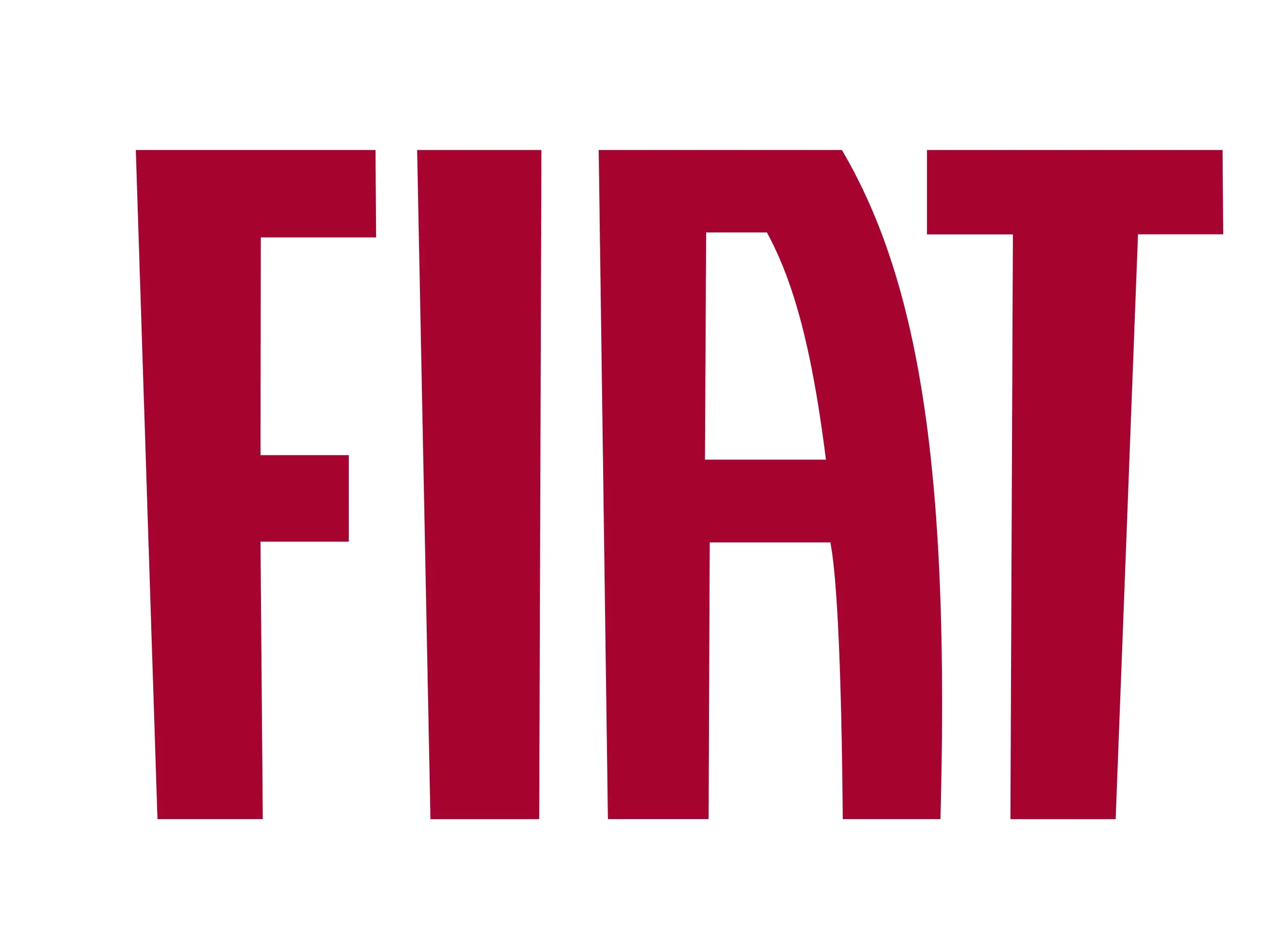 Fiat logo