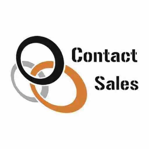 contact sales logo