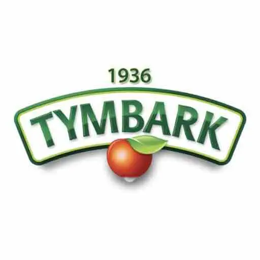 tymbark logo