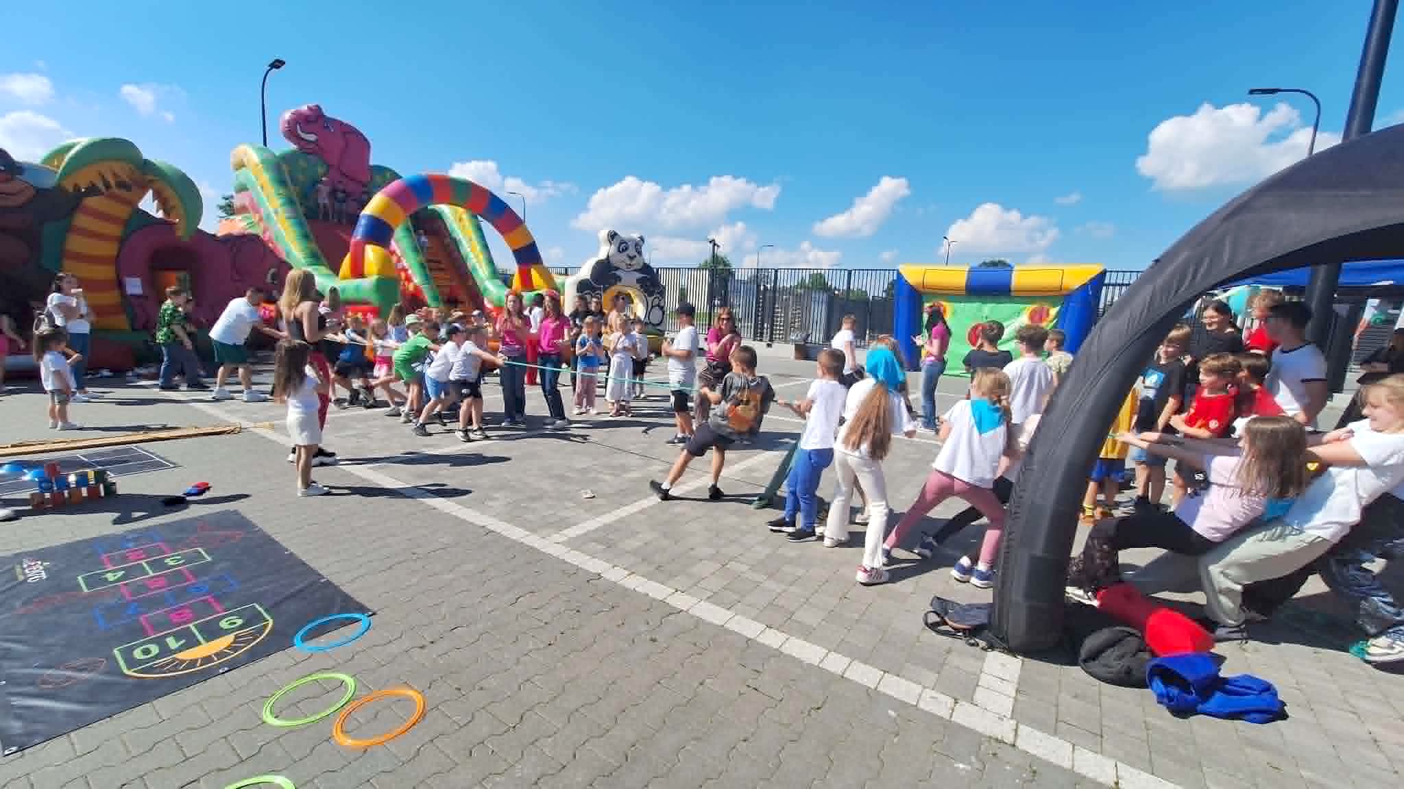 Miasto Nowy Sącz – zdjęcie 1