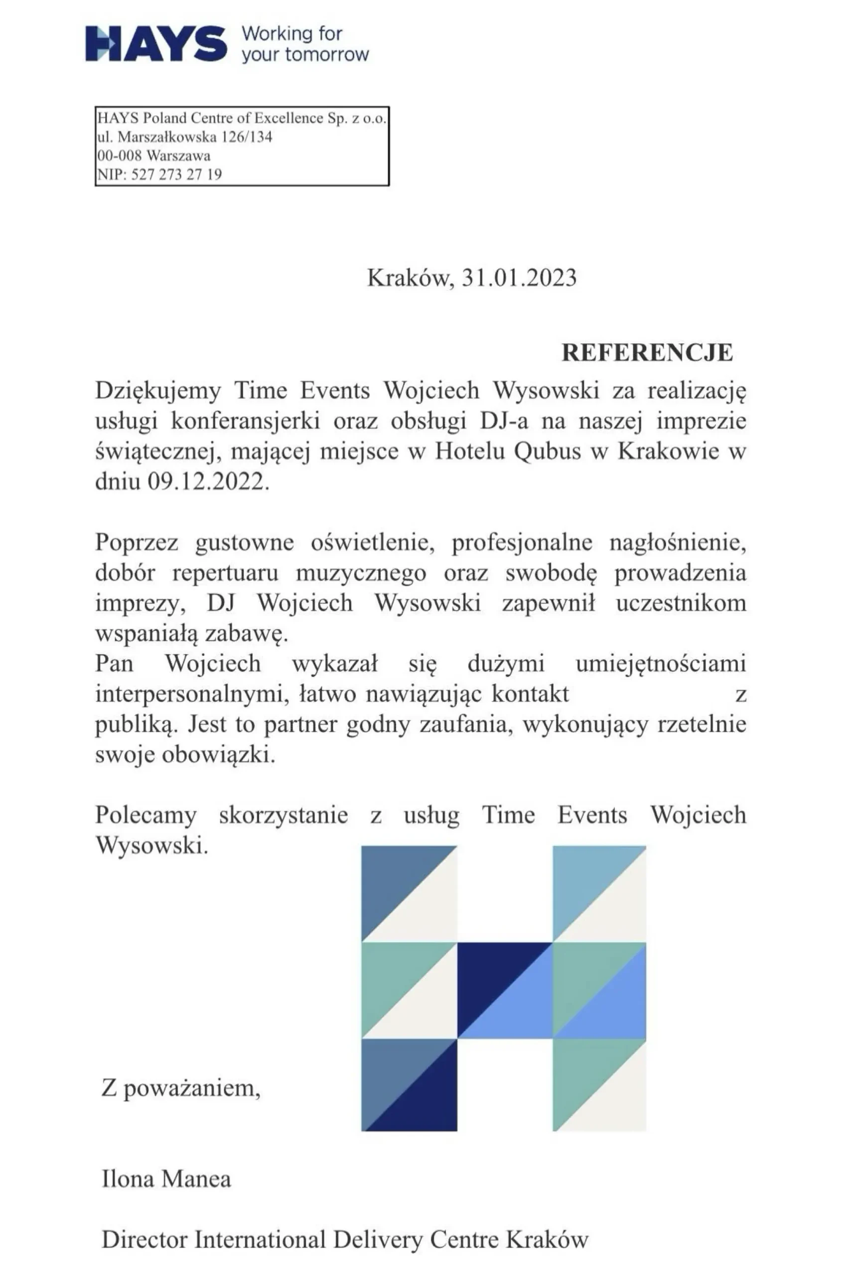 Referencja 17