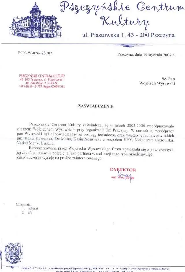 Referencja 23
