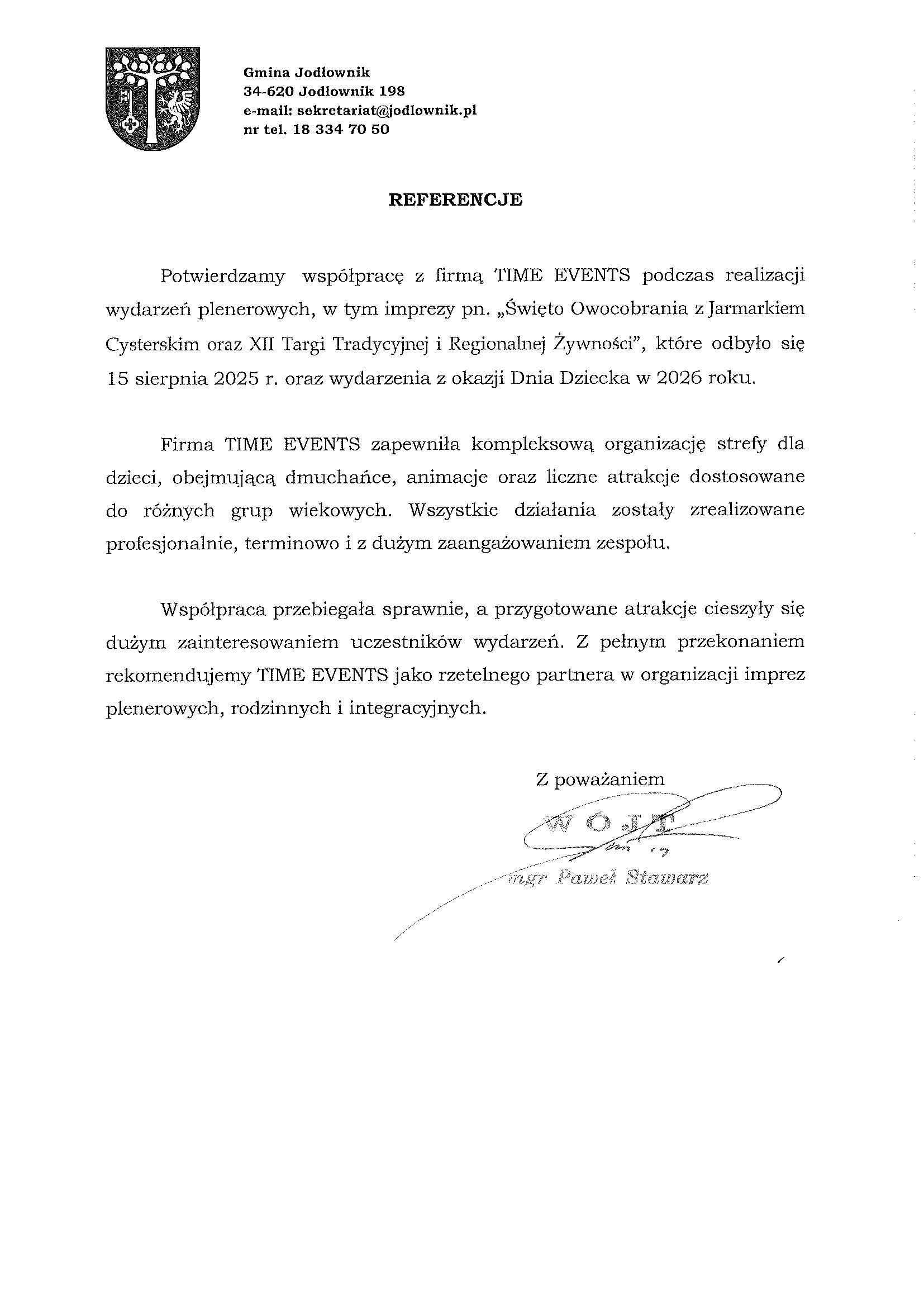 Referencja 14