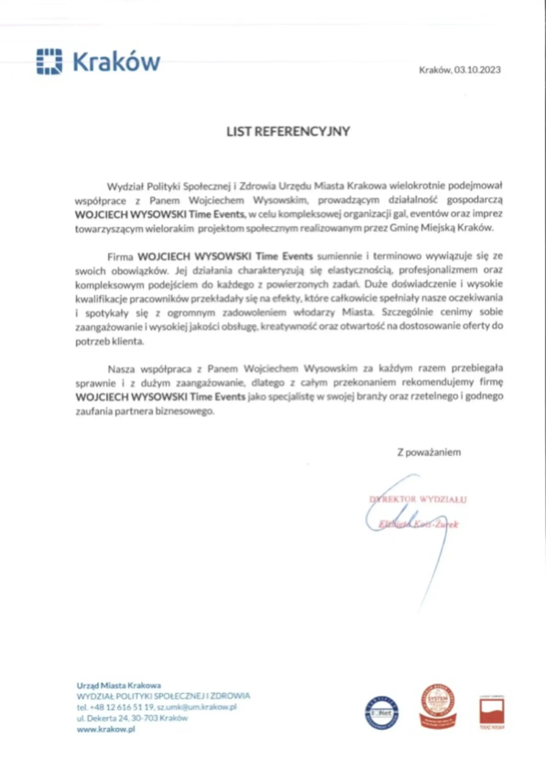 Referencja 10