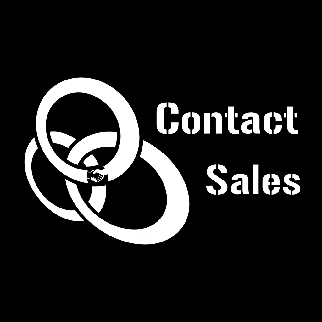 Contact Sales