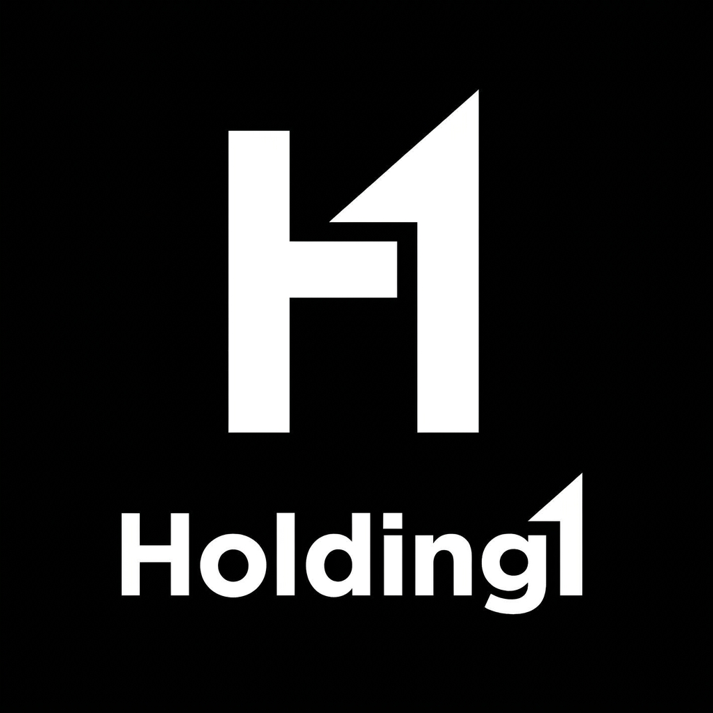 Holding 1