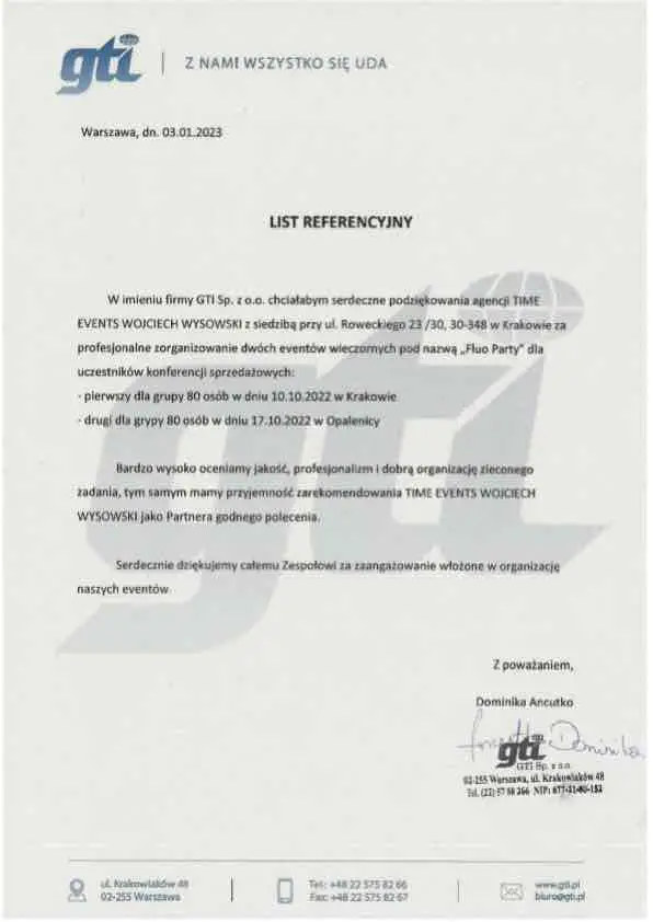 Referencja 19