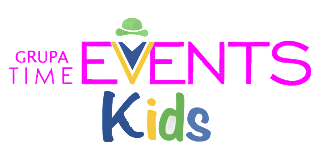Time Events Kids logo